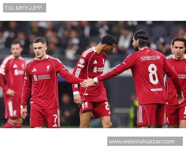 阿贾克斯与利物浦激战欧冠赛场谁能笑到最后的精彩对决