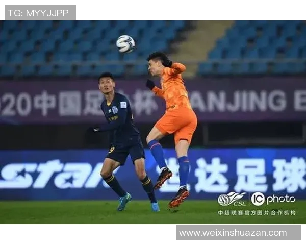 鲁能与富力精彩对决视频集锦回顾赛场瞬间与精彩进球分析