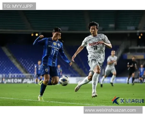 东京F与川崎前的巅峰对决谁能在这场比赛中笑到最后