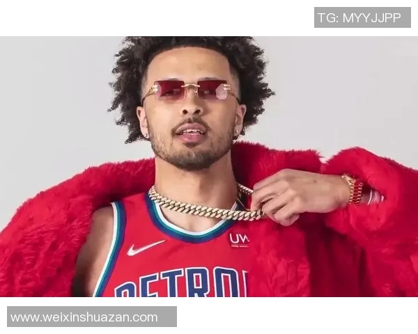 凯德坎宁安：年轻球星如何在NBA赛场上展现领导力与潜力