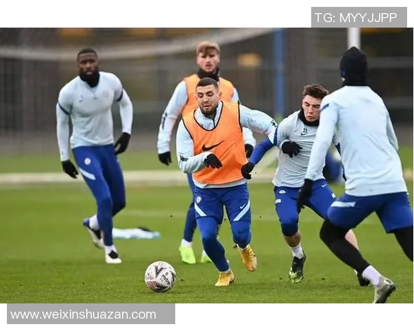 切尔西对阵莫克姆直播信息及赛前分析全攻略