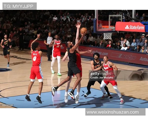 灰熊与骑士精彩对决完整视频回顾与赛后分析