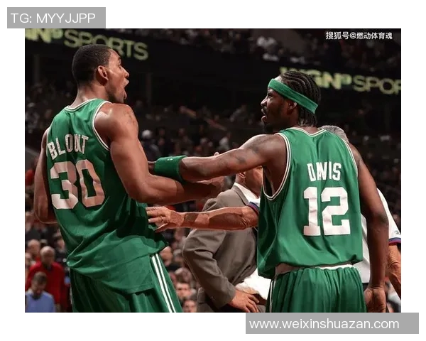 猛龙与凯尔特人激战正酣谁能在季后赛中笑到最后