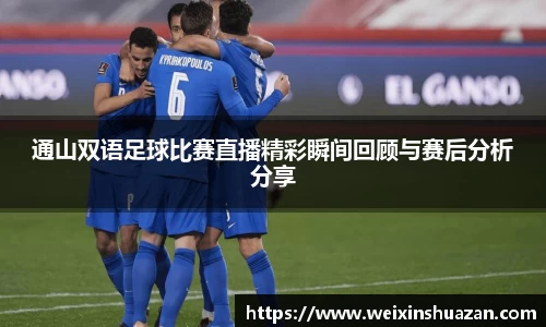 通山双语足球比赛直播精彩瞬间回顾与赛后分析分享
