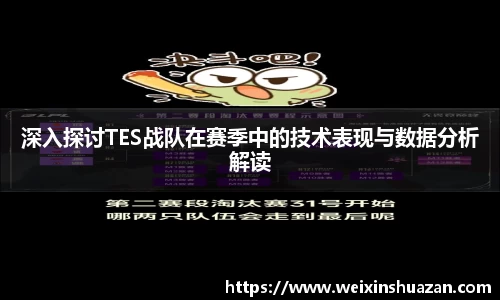 深入探讨TES战队在赛季中的技术表现与数据分析解读